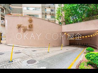 銅鑼灣 - 豪園 21