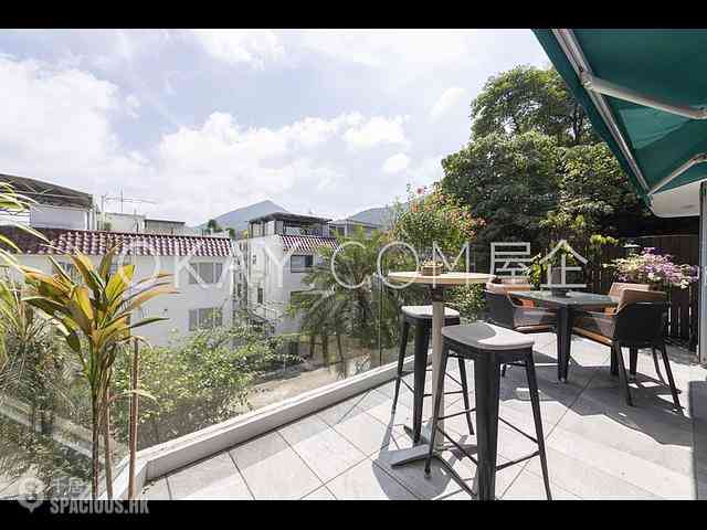 Sai Kung - Ho Chung 04