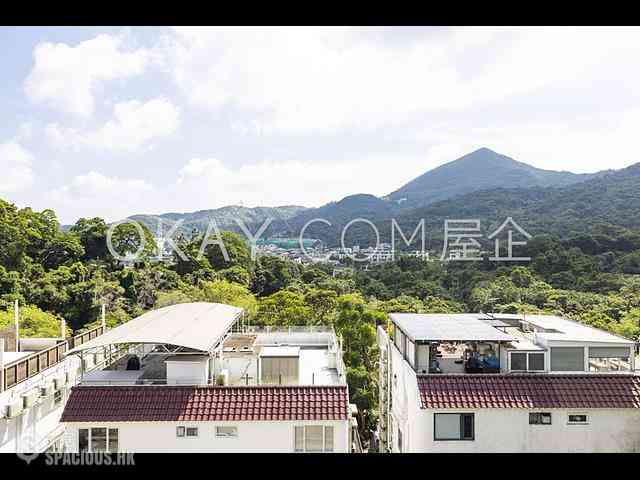 Sai Kung - Ho Chung 17