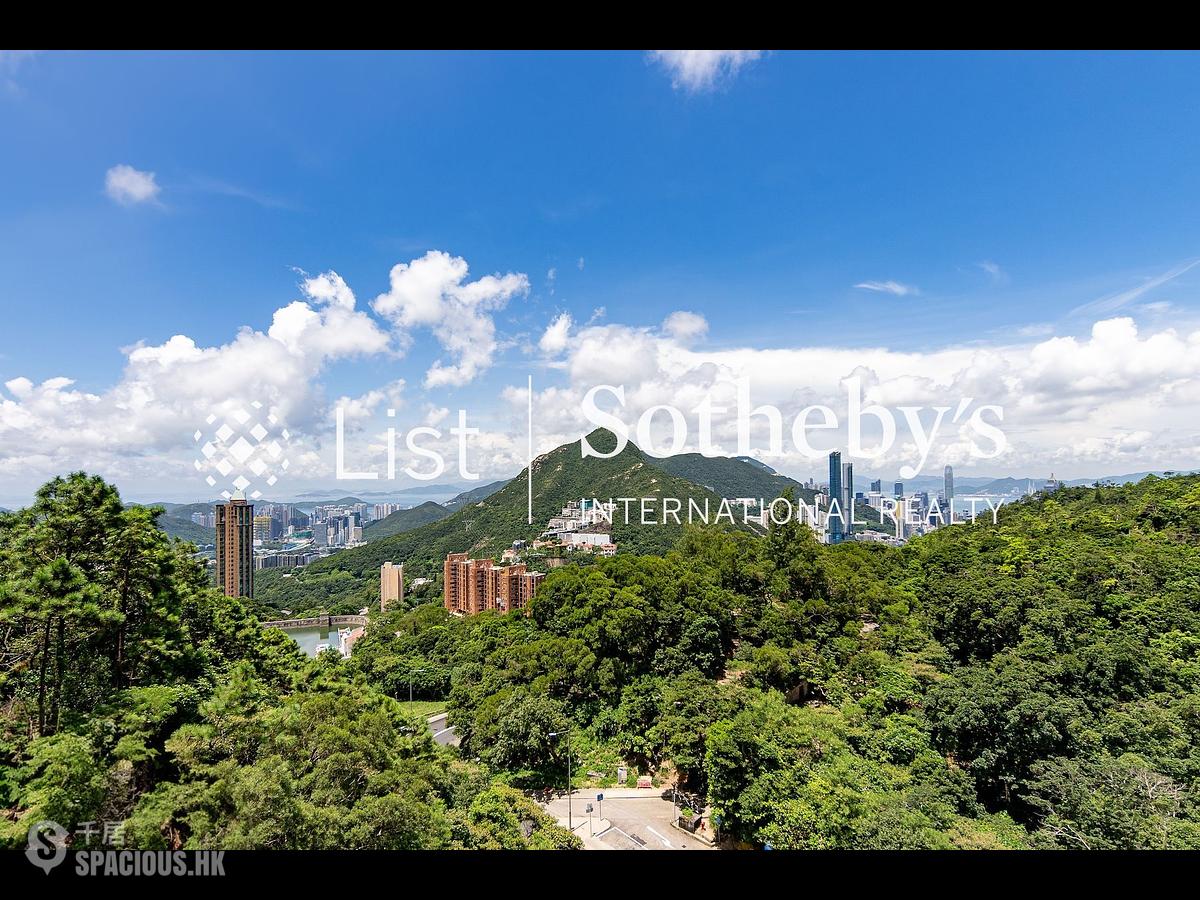 大潭 - 陽明山莊 01