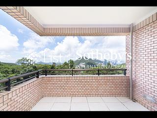 大潭 - 陽明山莊 02