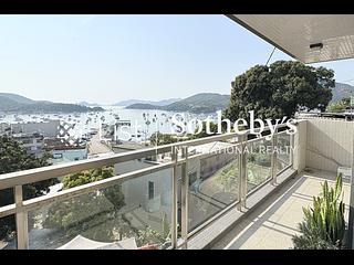 Sai Kung - Kau Sai San Tsuen 02