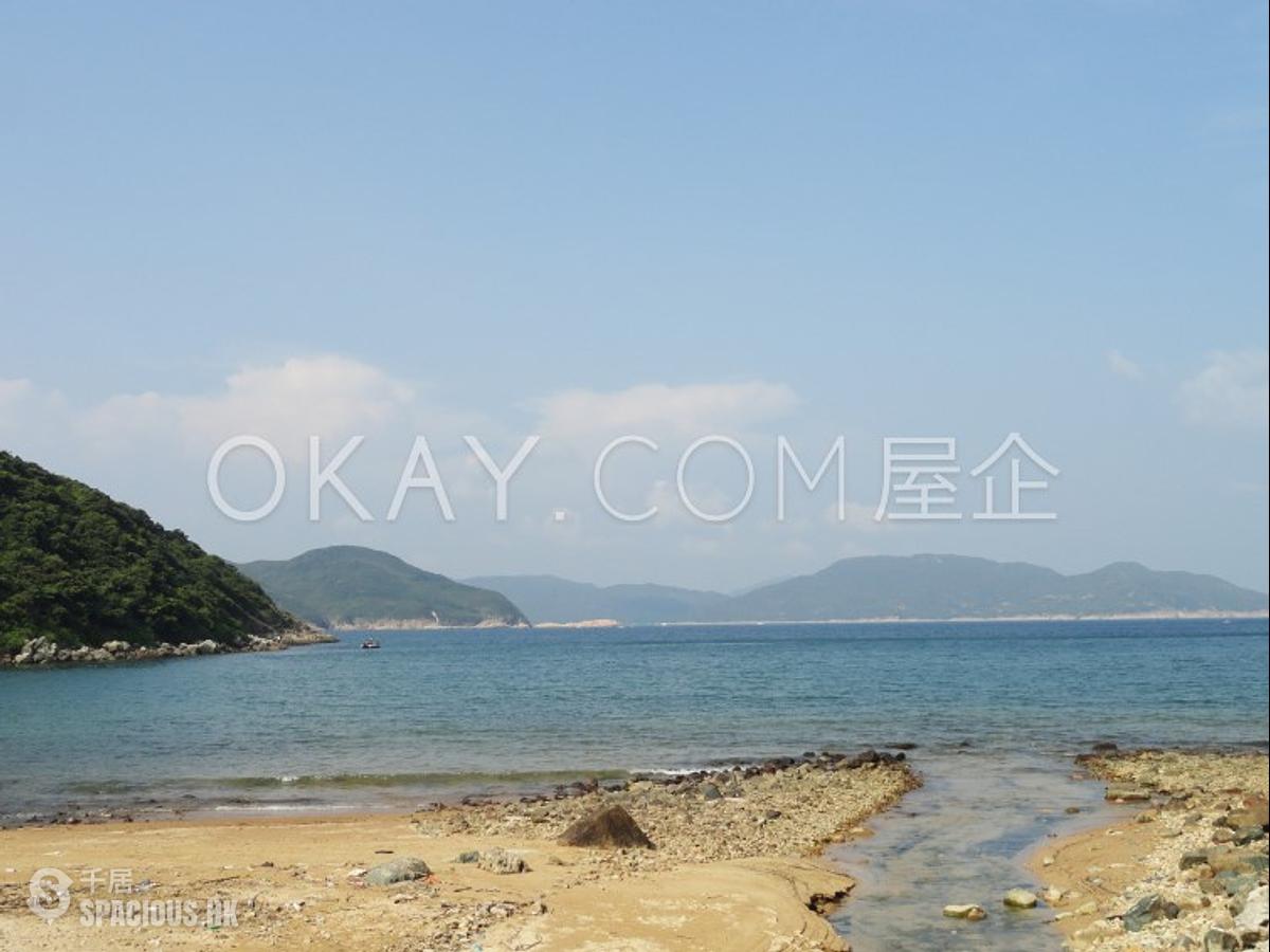Clear Water Bay - Sheung Sze Wan 01