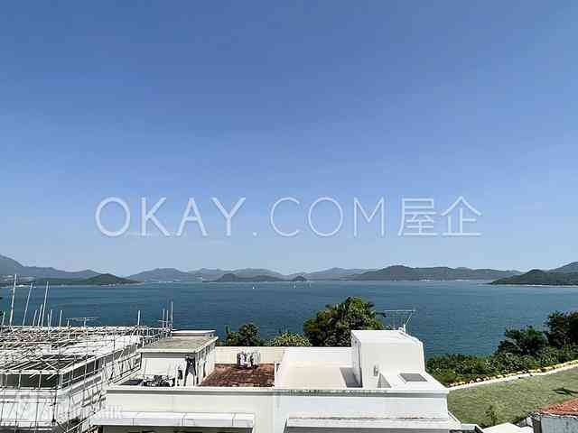 Clear Water Bay - Pik Sha Garden 04