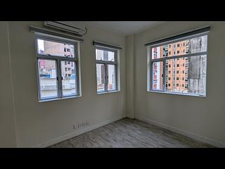 Wan Chai - Kam Sek Building 07