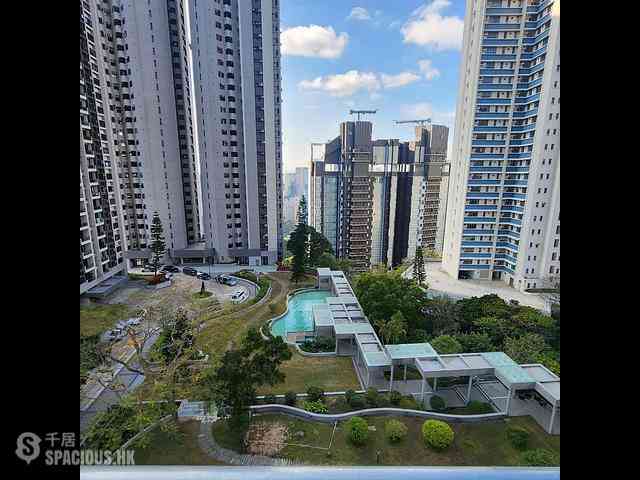 渣甸山 - 嘉云台6座 01