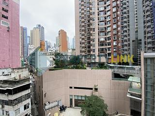 上環 - Manhattan Avenue 13