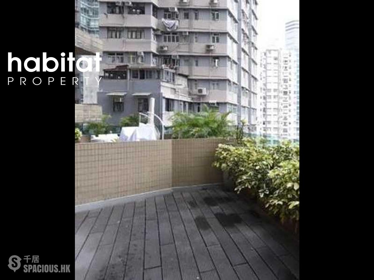Wan Chai - Monmouth Villa 01