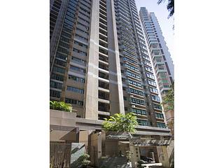 Wan Chai - Monmouth Villa 02