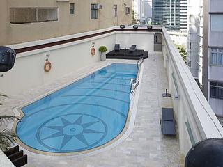 Wan Chai - Monmouth Villa 03