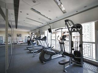 Wan Chai - Monmouth Villa 04
