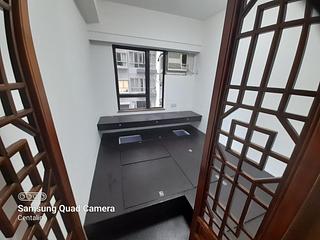 Mid Levels Central - Losion Villa 04
