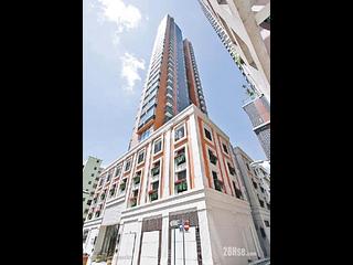 Tai Hang - The Warren 12