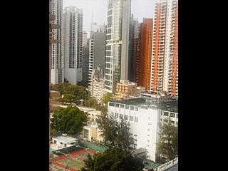 Tai Hang - The Warren 13