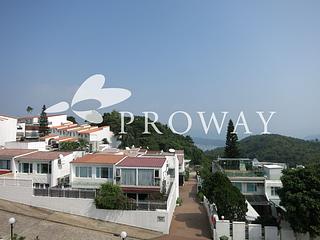 Clear Water Bay - Las Pinadas 02