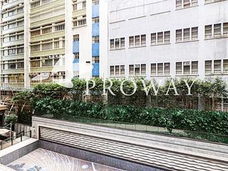Mid Levels Central - Townplace Soho 02