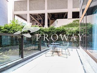Mid Levels Central - Townplace Soho 03