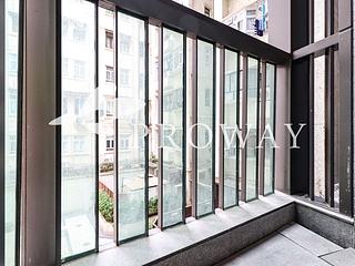 Mid Levels Central - Townplace Soho 04