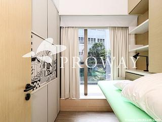 Mid Levels Central - Townplace Soho 07