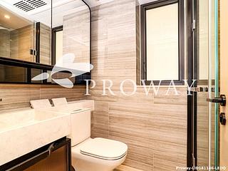 Mid Levels Central - Townplace Soho 09