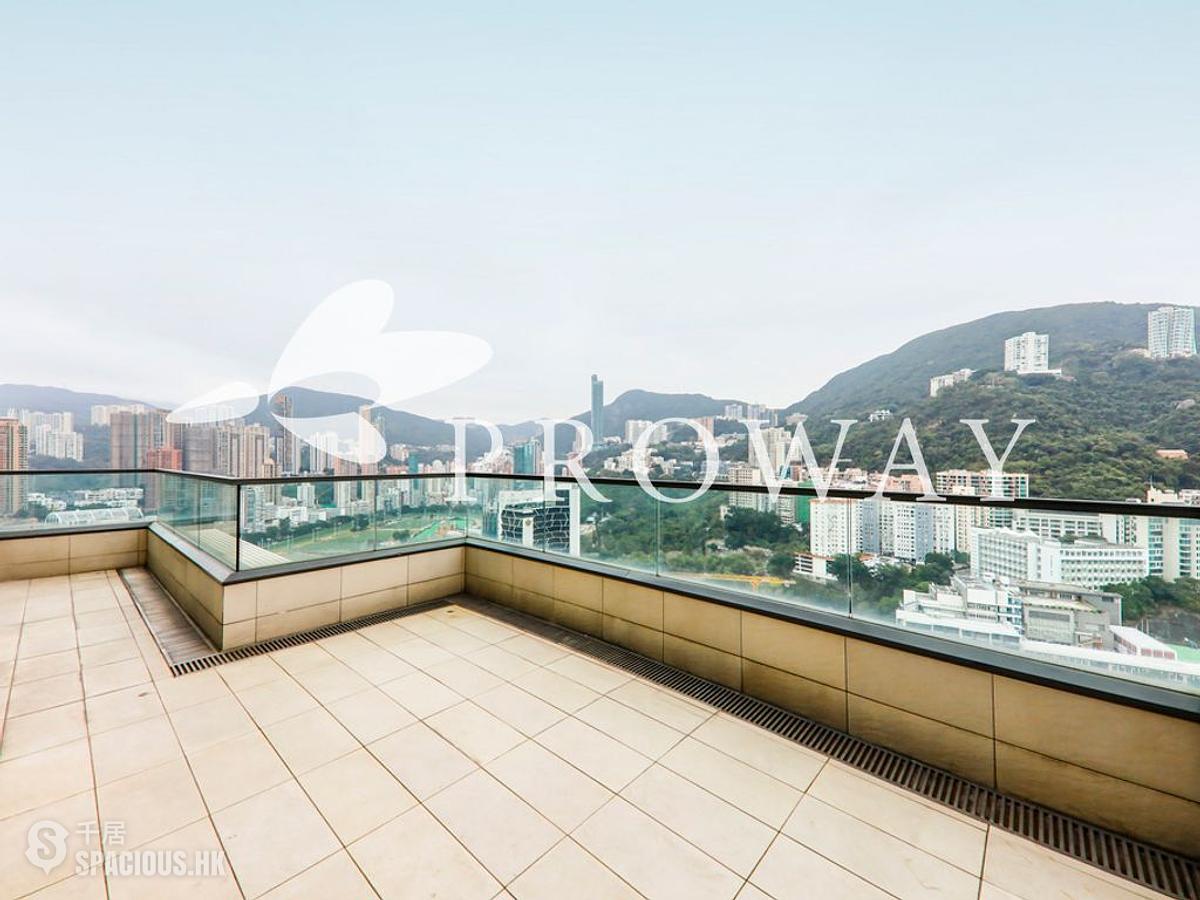 Wan Chai - The Oakhill 01