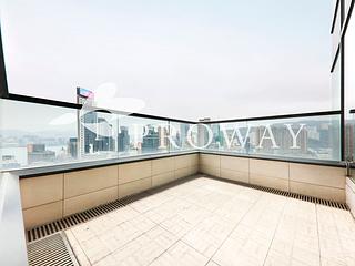 Wan Chai - The Oakhill 03