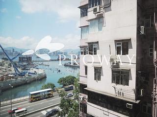 銅鑼灣 - 海都大廈 02
