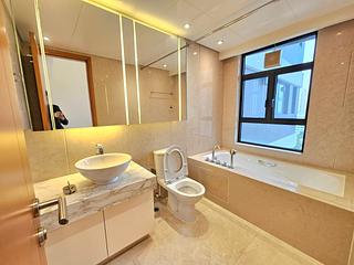 Cyberport - Residence Bel-Air 11