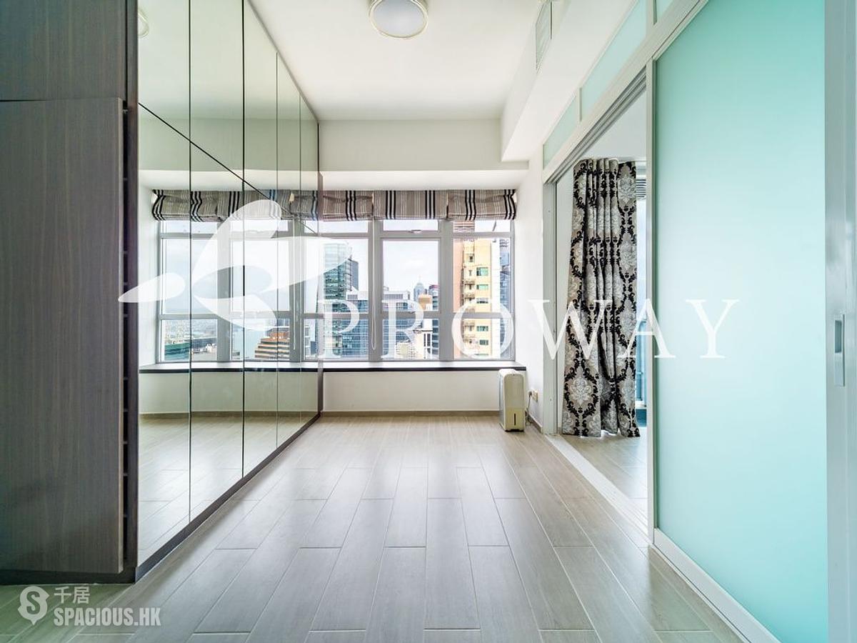 Wan Chai - J Residence 01