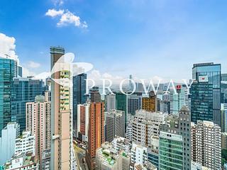 Wan Chai - J Residence 02