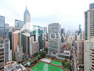 Wan Chai - J Residence 02
