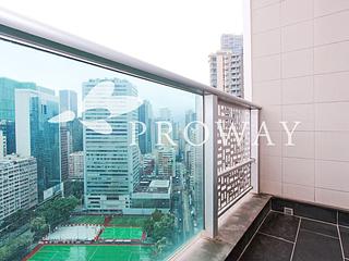 Wan Chai - J Residence 03