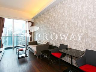 Wan Chai - J Residence 04