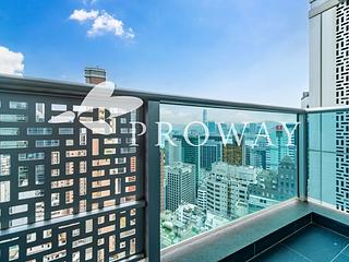 Wan Chai - J Residence 05
