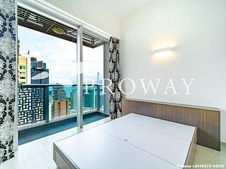 Wan Chai - J Residence 06