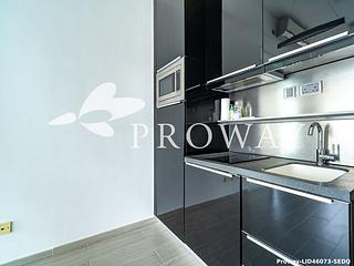 Wan Chai - J Residence 11