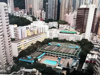灣仔 - 愉景樓 02