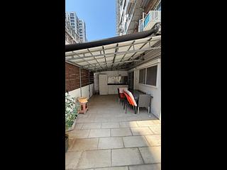 西营盘 - 东祥大厦 03