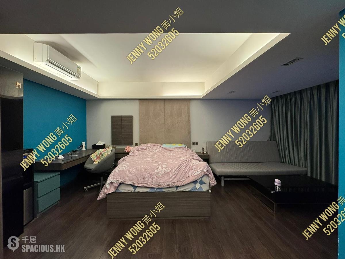 Tsim Sha Tsui - Windsor Mansions 01