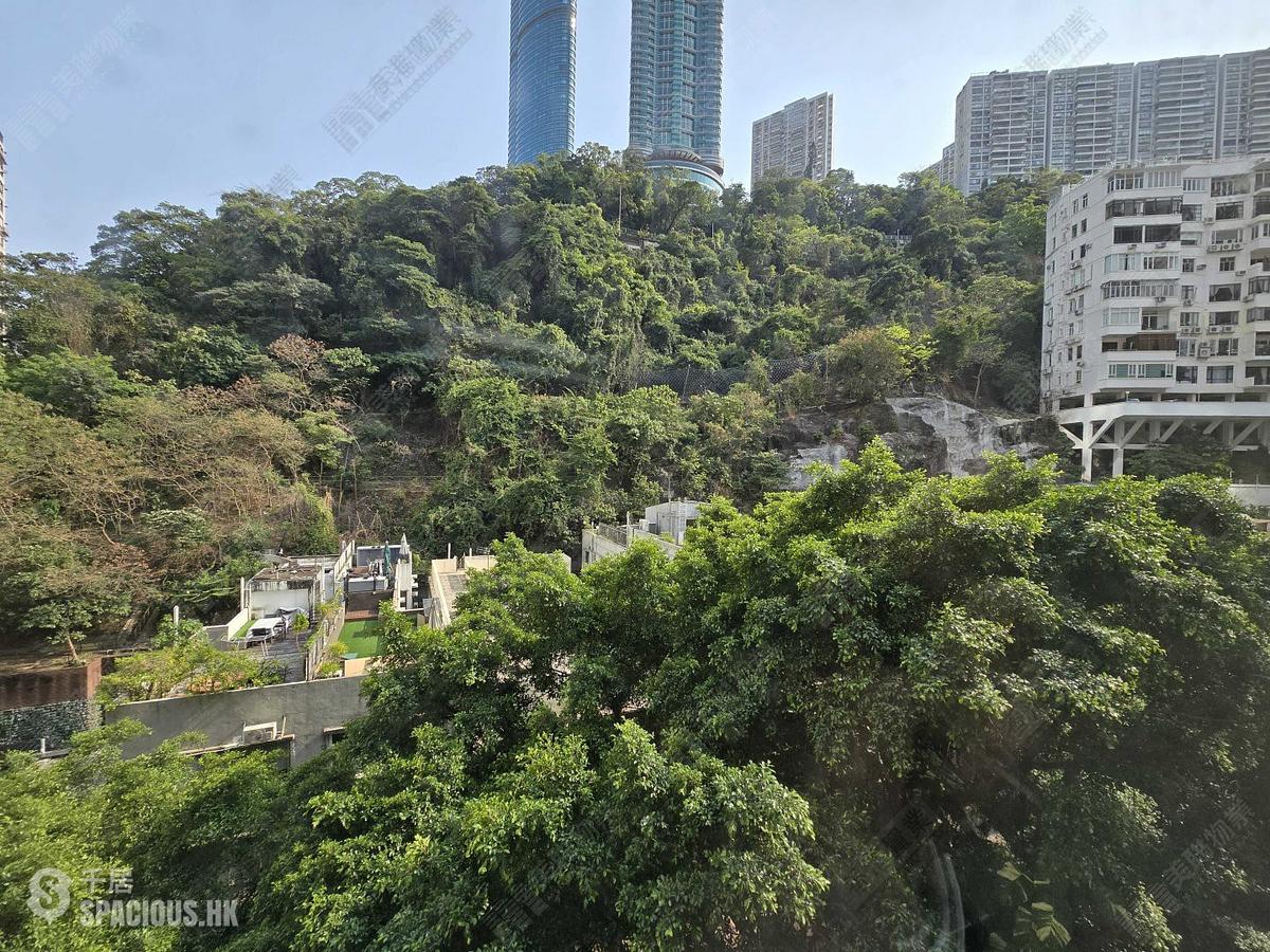 跑马地 - 山胜大厦 01
