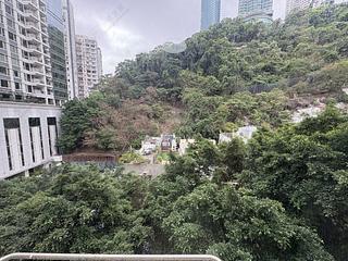 跑马地 - 山胜大厦 06