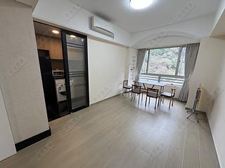 跑马地 - 山胜大厦 07