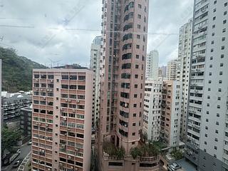 跑马地 - 山胜大厦 14