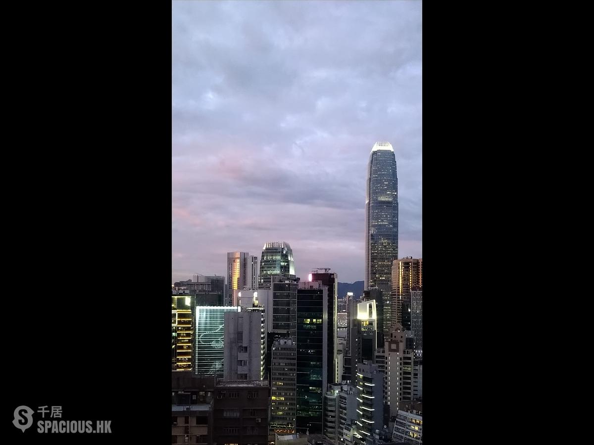 Mid Levels Central - The Grand Panorama 01