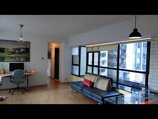 Mid Levels Central - The Grand Panorama 04