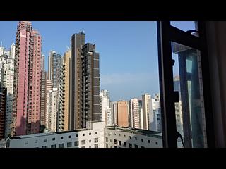 Mid Levels Central - The Grand Panorama 07