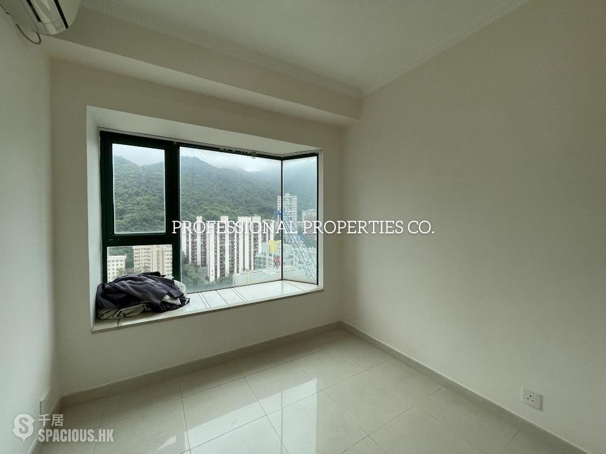 Kennedy Town - University Heights 01