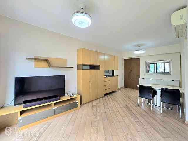 Tung Chung - The Visionary Tower 6 03