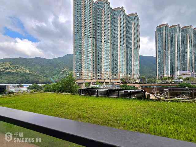 Tung Chung - The Visionary Tower 6 06