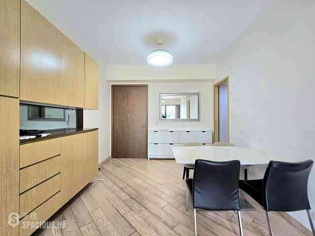 Tung Chung - The Visionary Tower 6 11